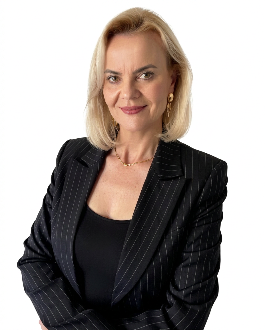 Anna Zawadzka