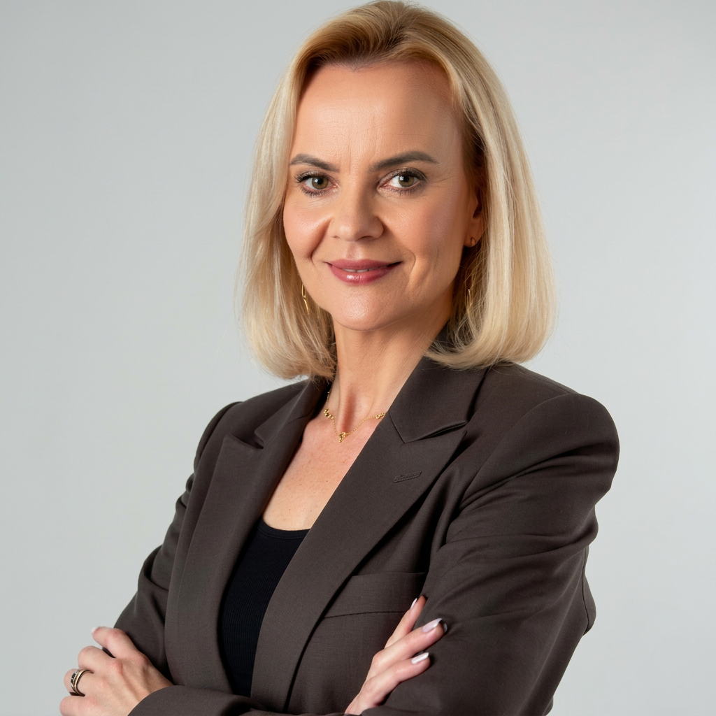 Anna Zawadzka – wykładowca Akademii Finansów JST